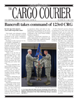 Cargo Courier, January 2017